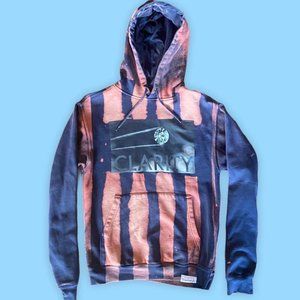 Diamond Supply Co Precision Stripes Hood